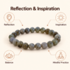453e447e-d077-47c0-9369-bff08653673f Labradorite Bracelet