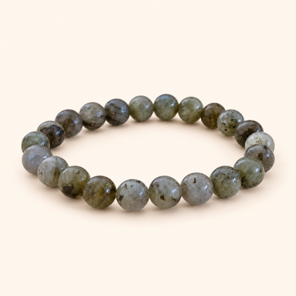 64143a4c-92fb-4a29-8f54-5420885a9c34 Labradorite Bracelet