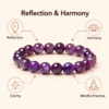 7faa1693-c192-4aa7-8efb-d0a1ececc3c2 Amethyst bracelets