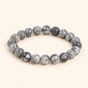 Map Jasper Grey