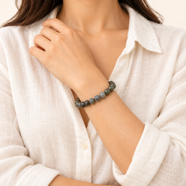 ad8dbec0-b7b2-4a07-8a60-a2bf006de54e Labradorite Bracelet