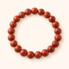 c5119df9-d9ac-4c9c-a411-b66b5834e856 Red Jasper Bracelet