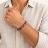 ca3c1e58-c11b-46d1-9d9b-48feef3bf749 Amethyst bracelets