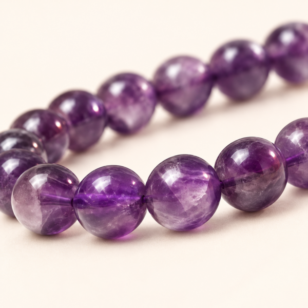 ecd24aaa-9e3a-4afe-b217-e46bdddd8f8b Amethyst bracelets