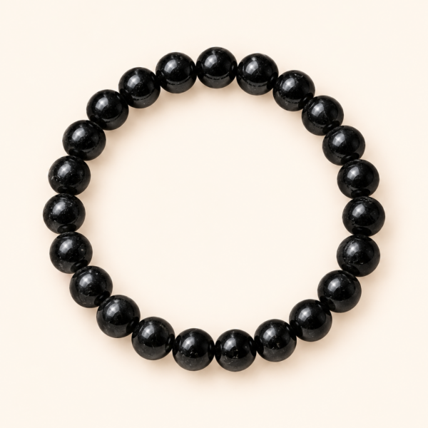 ed21442d-6b16-4347-8123-04806245b7ab Black Tourmaline Bracelet