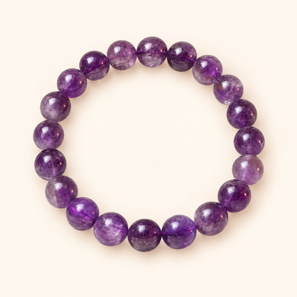 ef95b45d-f484-489c-b6da-c2572d46f8f9 Amethyst bracelets