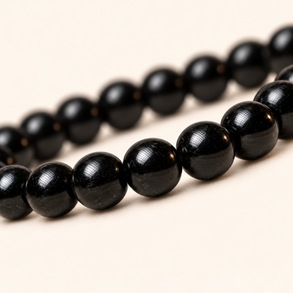 fbc506ac-3bef-4dc7-bd5a-019b785bd8c3 Black Tourmaline Bracelet